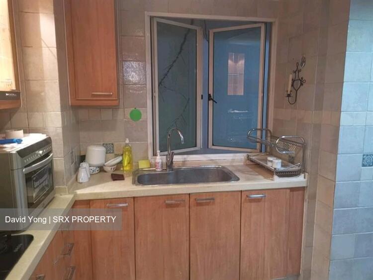 Seletar Springs Condominium (D28), Condominium #544009891